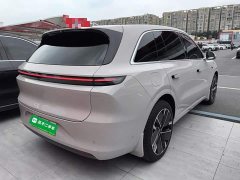 Li Auto L6 Max Smart Refresh Edition - ფოტო 6