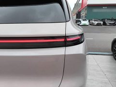 Li Auto L6 Max Smart Refresh Edition - ფოტო 7