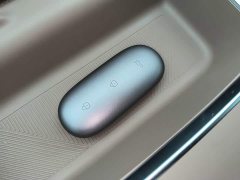 Li Auto L6 Max Smart Refresh Edition - ფოტო 8