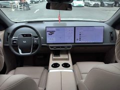 Li Auto L6 Max Smart Refresh Edition - ფოტო 9