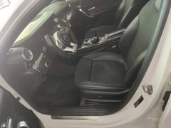 Mercedes-Benz A-Class A 200 L Sport Sedan Fashion Edition - фото 10