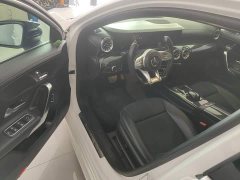 Mercedes-Benz A-Class A 200 L Sport Sedan Fashion Edition - фото 11