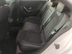 Mercedes-Benz A-Class A 200 L Sport Sedan Fashion Edition - фото 12