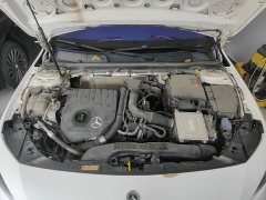 Mercedes-Benz A-Class A 200 L Sport Sedan Fashion Edition - фото 15