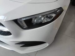Mercedes-Benz A-Class A 200 L Sport Sedan Fashion Edition - фото 17