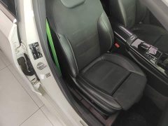 Mercedes-Benz A-Class A 200 L Sport Sedan Fashion Edition - фото 19