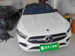 Mercedes-Benz A-Class A 200 L Sport Sedan Fashion Edition - фото 2
