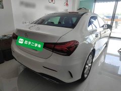 Mercedes-Benz A-Class A 200 L Sport Sedan Fashion Edition - фото 4