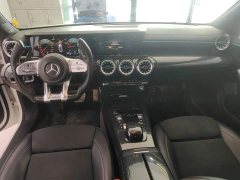 Mercedes-Benz A-Class A 200 L Sport Sedan Fashion Edition - фото 5