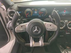 Mercedes-Benz A-Class A 200 L Sport Sedan Fashion Edition - фото 6