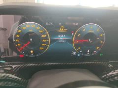Mercedes-Benz A-Class A 200 L Sport Sedan Fashion Edition - фото 7
