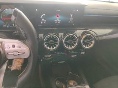 Mercedes-Benz A-Class A 200 L Sport Sedan Fashion Edition - фото 8