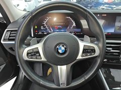 BMW 3 Series 325Li M Sport Package - ფოტო 10