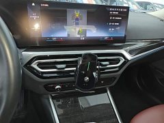 BMW 3 Series 325Li M Sport Package - ფოტო 12