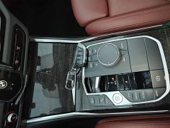 BMW 3 Series 325Li M Sport Package - ფოტო 13
