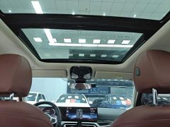 BMW 3 Series 325Li M Sport Package - ფოტო 17