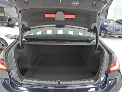 BMW 3 Series 325Li M Sport Package - ფოტო 18