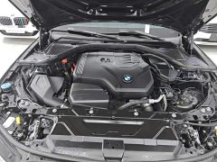 BMW 3 Series 325Li M Sport Package - ფოტო 19