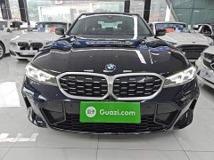 BMW 3 Series 325Li M Sport Package - ფოტო 2