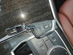 BMW 3 Series 325Li M Sport Package - ფოტო 8