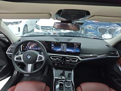 BMW 3 Series 325Li M Sport Package - ფოტო 9