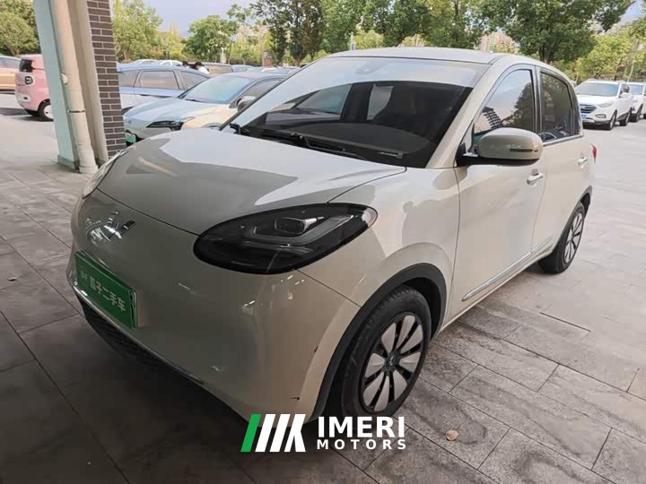 Wuling Binguo 203km Comfort Edition - ავტომობილი ჩინეთიდან