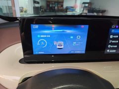 Wuling Binguo 203km Comfort Edition - ფოტო 11