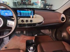 Wuling Binguo 203km Comfort Edition - ფოტო 12