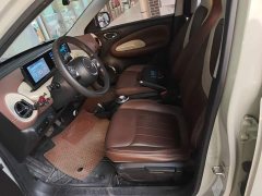 Wuling Binguo 203km Comfort Edition - ფოტო 14