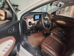 Wuling Binguo 203km Comfort Edition - ფოტო 15