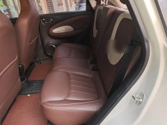 Wuling Binguo 203km Comfort Edition - ფოტო 16