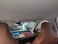 Wuling Binguo 203km Comfort Edition - ფოტო 17