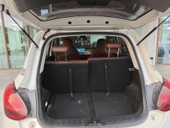 Wuling Binguo 203km Comfort Edition - ფოტო 18