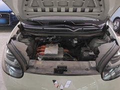 Wuling Binguo 203km Comfort Edition - ფოტო 19