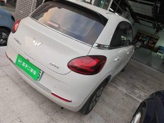 Wuling Binguo 203km Comfort Edition - ფოტო 6