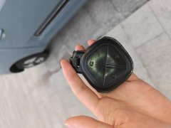 Wuling Binguo 203km Comfort Edition - ფოტო 8