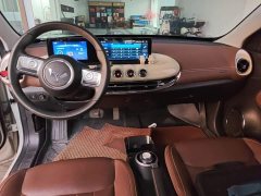 Wuling Binguo 203km Comfort Edition - ფოტო 9