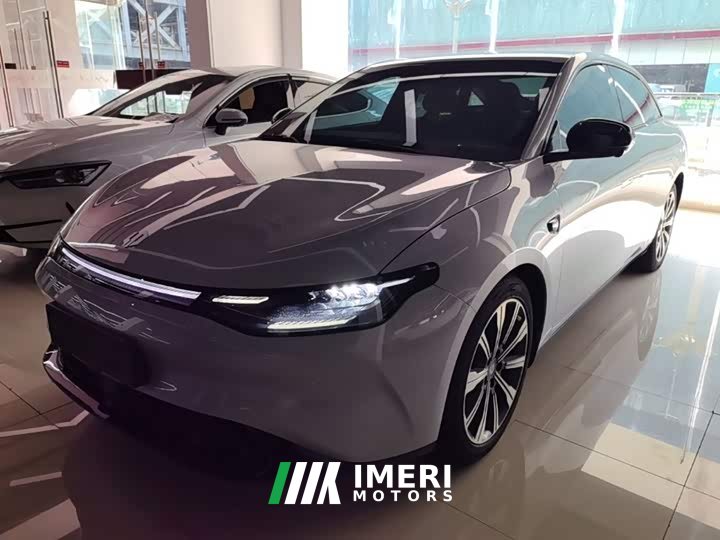 Leapmotor C01 525 Comfort Edition