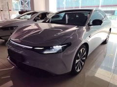 Leapmotor C01 525 Comfort Edition - ფოტო 1
