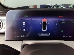 Leapmotor C01 525 Comfort Edition - ფოტო 11