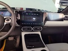 Leapmotor C01 525 Comfort Edition - ფოტო 12