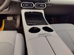 Leapmotor C01 525 Comfort Edition - ფოტო 13