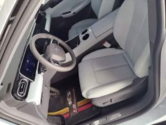 Leapmotor C01 525 Comfort Edition - ფოტო 14