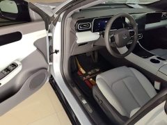 Leapmotor C01 525 Comfort Edition - ფოტო 15