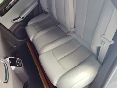 Leapmotor C01 525 Comfort Edition - ფოტო 16