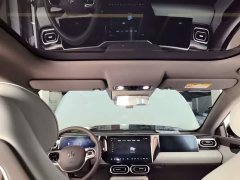 Leapmotor C01 525 Comfort Edition - ფოტო 17