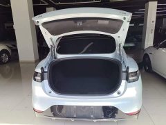 Leapmotor C01 525 Comfort Edition - ფოტო 18
