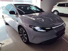 Leapmotor C01 525 Comfort Edition - ფოტო 3