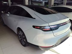 Leapmotor C01 525 Comfort Edition - ფოტო 4