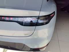 Leapmotor C01 525 Comfort Edition - ფოტო 7